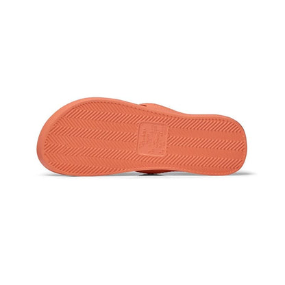 Archies Peach Arch Support Thongs