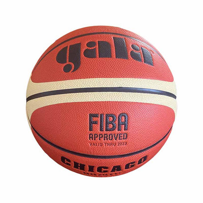 Gala Basketball Chicago