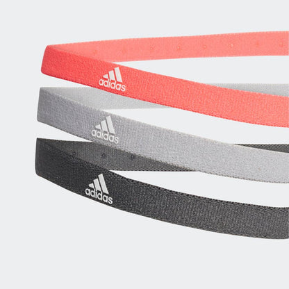 Adidas Hairband 3 Pack