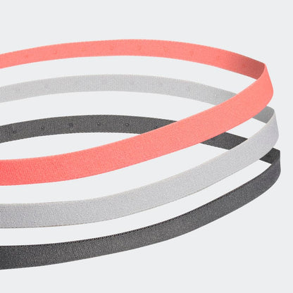 Adidas Hairband 3 Pack