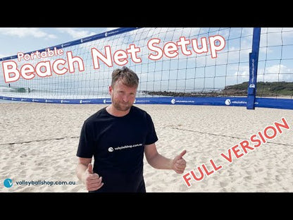 Beach Portable Net Kit