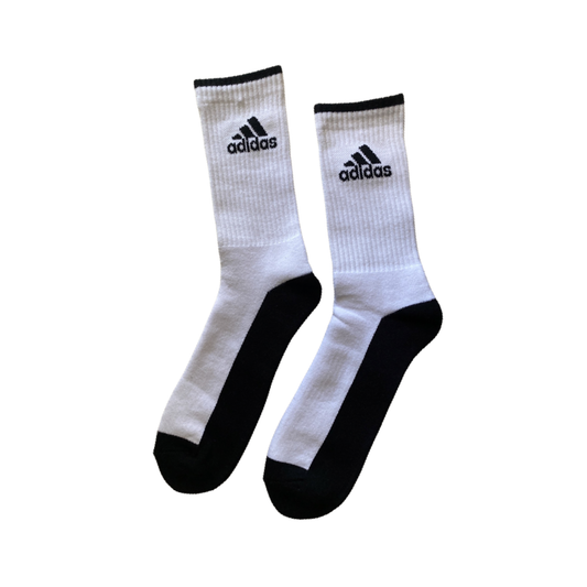 Adidas Womens Crew Socks