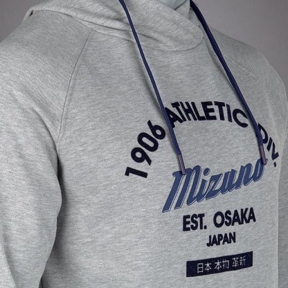 Mizuno 1906 Authentic Hoodie