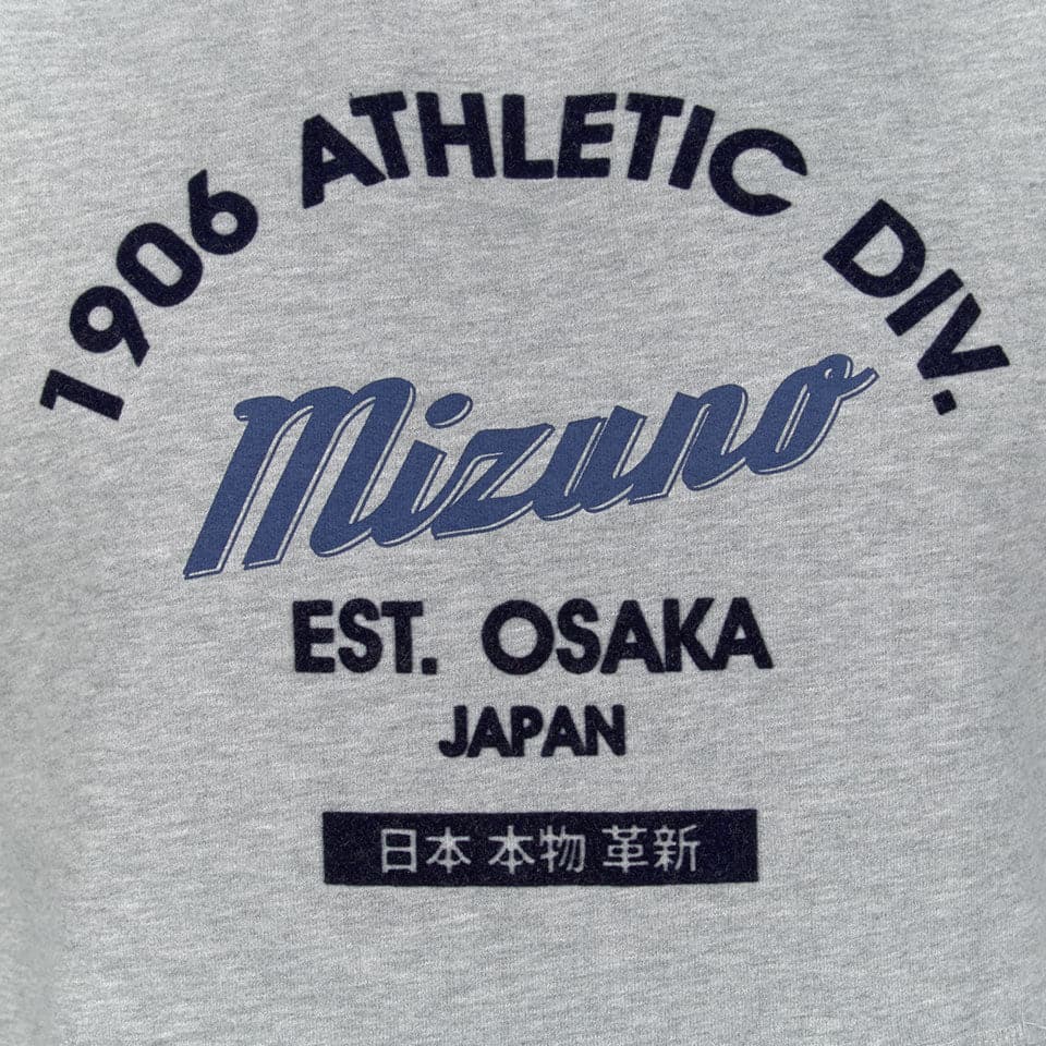 Mizuno 1906 Authentic Hoodie