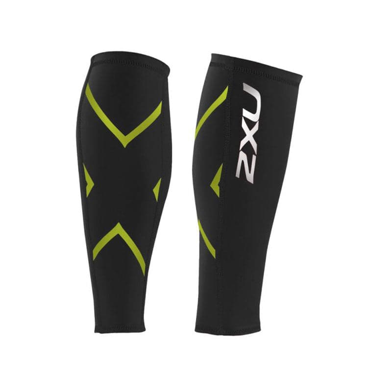 2XU - Compression Calf Guards– Escapade Online