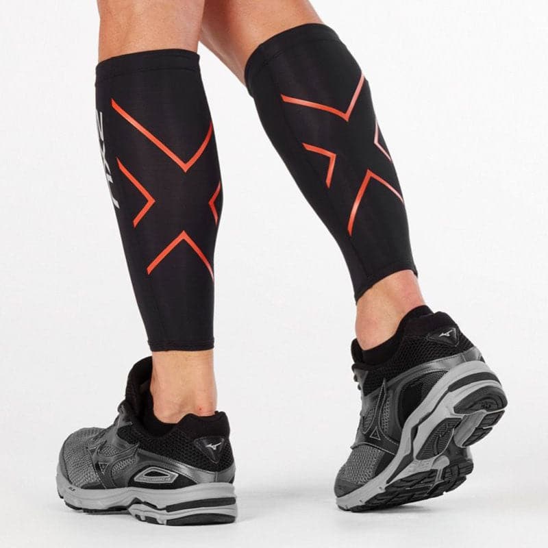 2XU Compression Calf Guards –