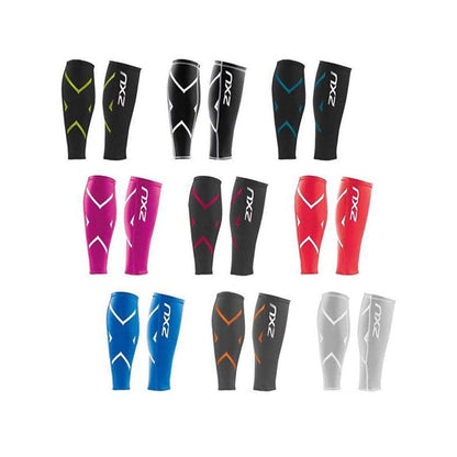 2XU Compression Calf Guards