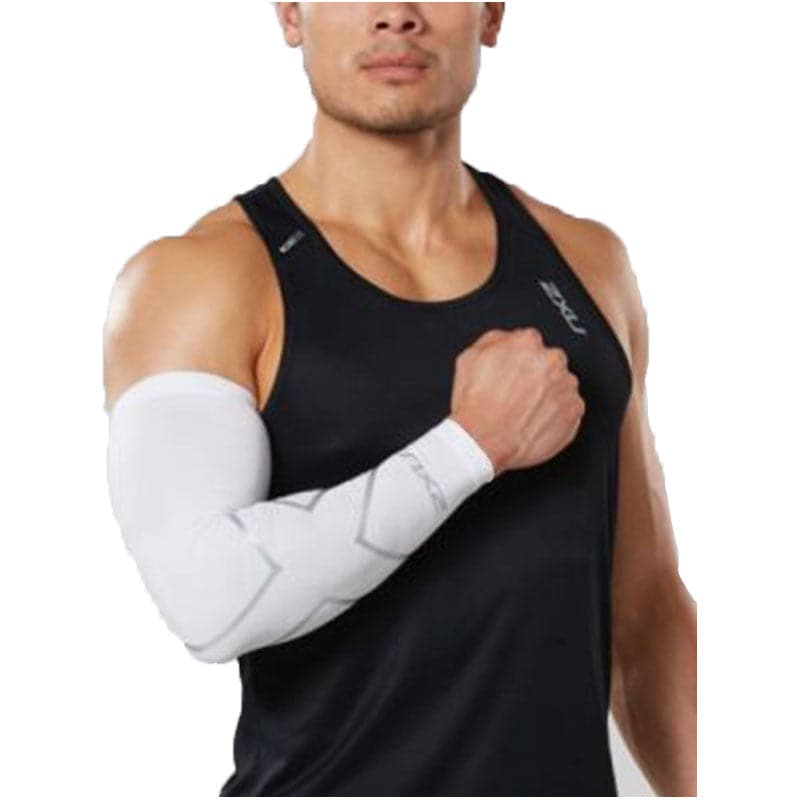 2XU Arm Sleeve (Single) Volleyballshop.com.au