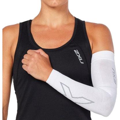 2XU - Compression Flex Arm Sleeve (Single)