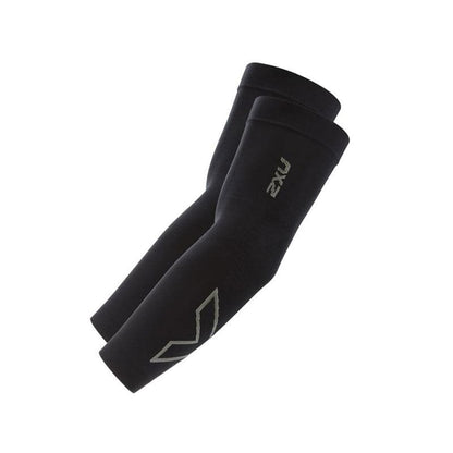 2XU Flex Comp Arm Sleeves (Pair)