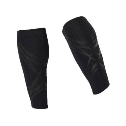 2XU Lock Compression Calf Guards