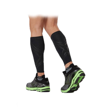 2XU Lock Compression Calf Guards