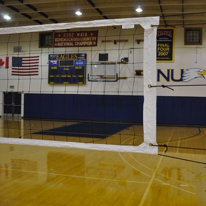 Indoor Heavy Duty Volleyball Net