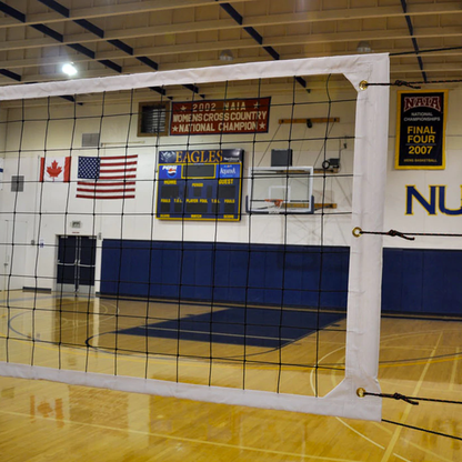 Indoor Volleyball Net