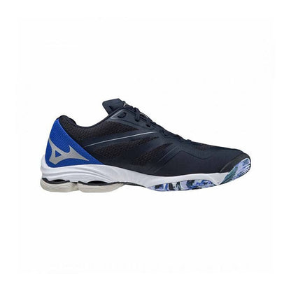 Wave Lightning Z6 - Sky Captain / G Silver / V Blue