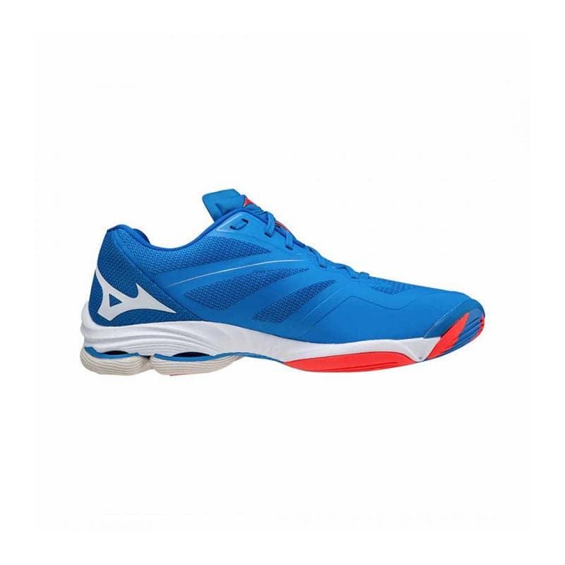 Wave Lightning Z6 - French Blue / White / iRed