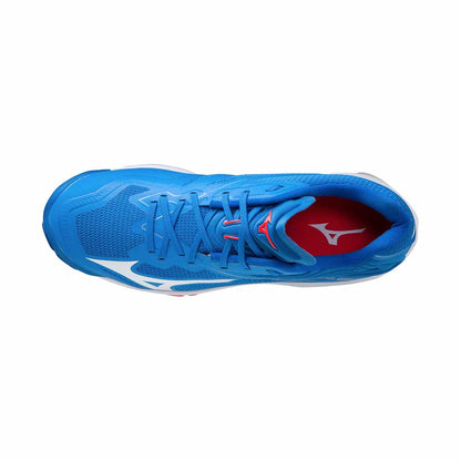 Wave Lightning Z6 - French Blue / White / iRed