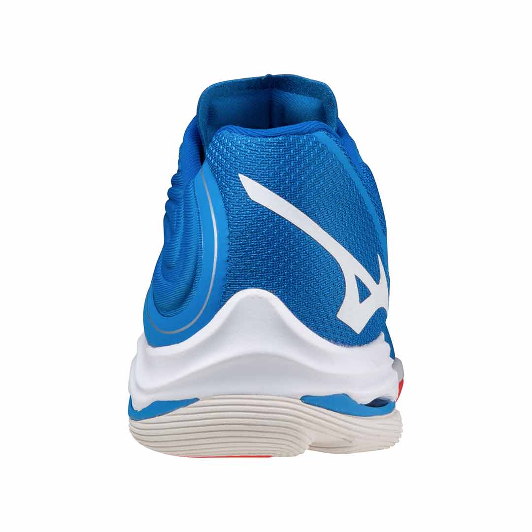 Wave Lightning Z6 - French Blue / White / iRed