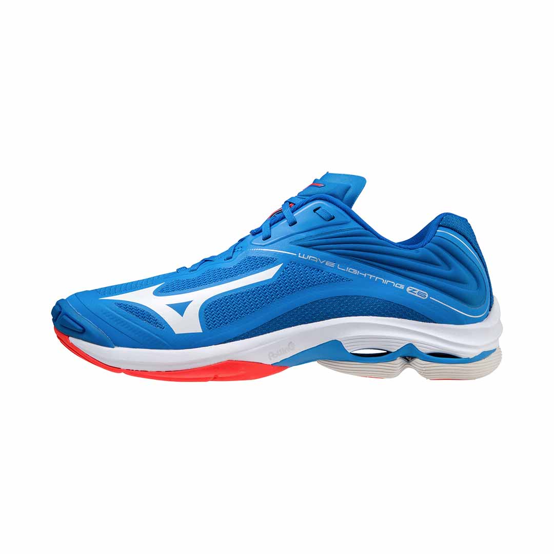 Wave Lightning Z6 - French Blue / White / iRed