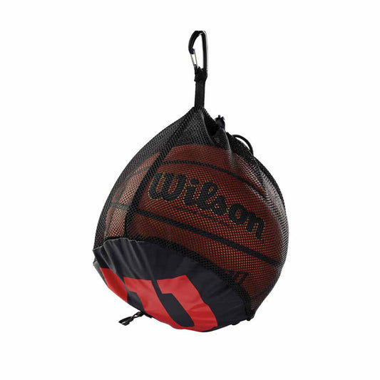 Wilson Single Ball Bag