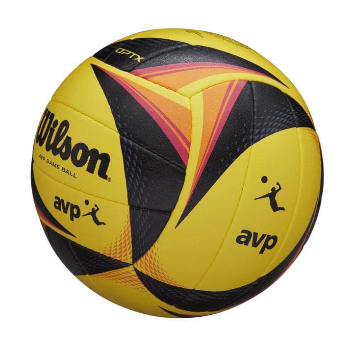 Wilson OPTX AVP Game Volleyball