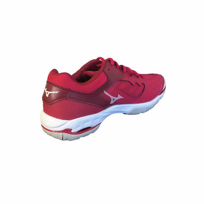 Mizuno Wave Phantom 2 NB Womens