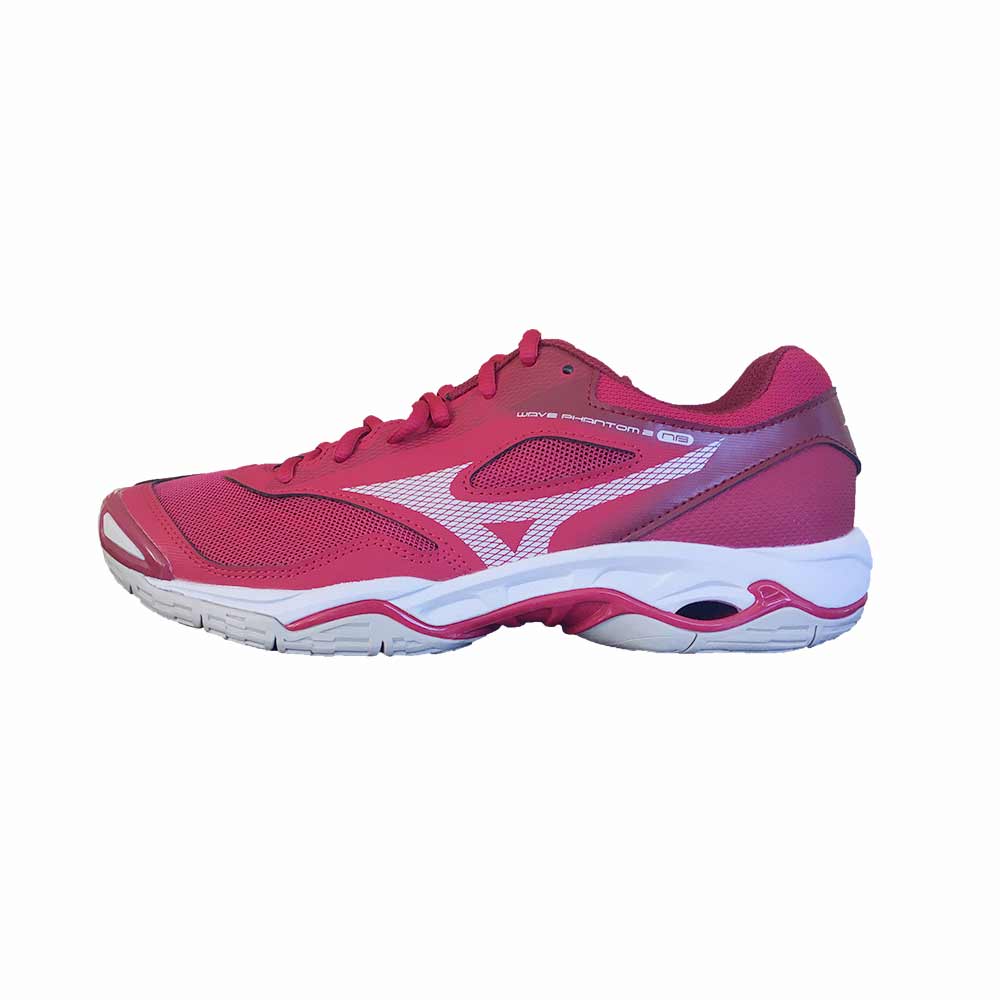 Mizuno Wave Phantom 2 NB Womens